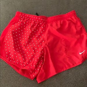 Nike shorts